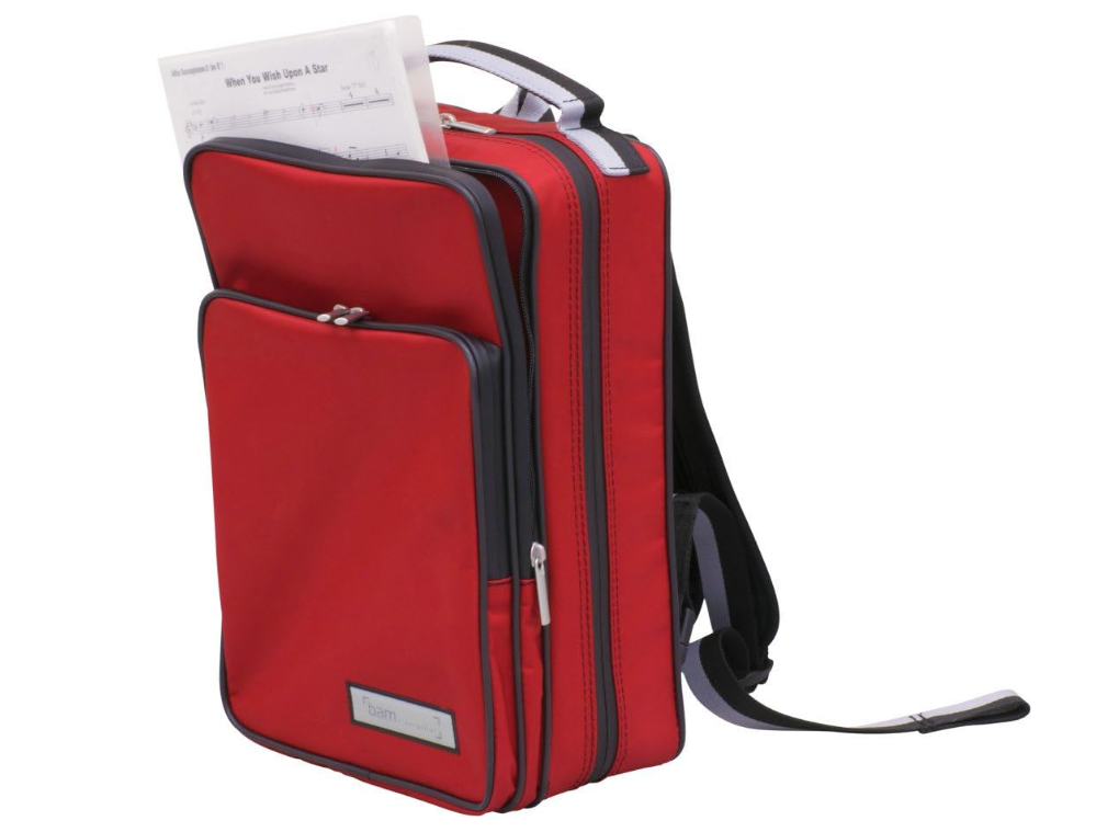 ✨PROTEC リュック可能:クラリネットB♭管ケース✨ ✨PROTEC リュック可能:クラリネットB♭管ケース✨