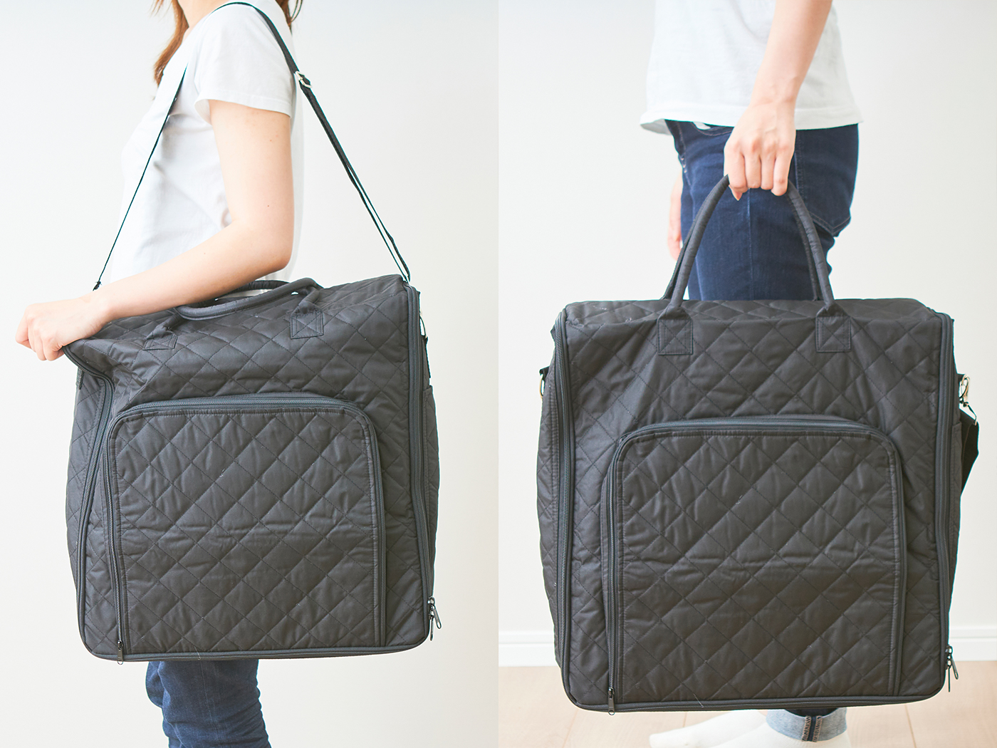 21年 レディース用ガーメントバッグのおすすめ人気ランキング14選 徹底比較 Mybest