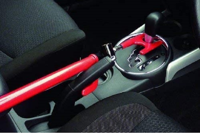 22年 ハンドルロックのおすすめ人気ランキング14選 Mybest