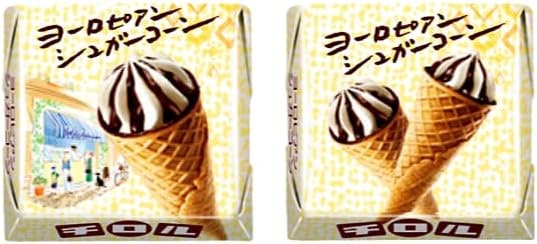 珍しい味を食べたいなら、地域限定・コラボフレーバーを探そう
