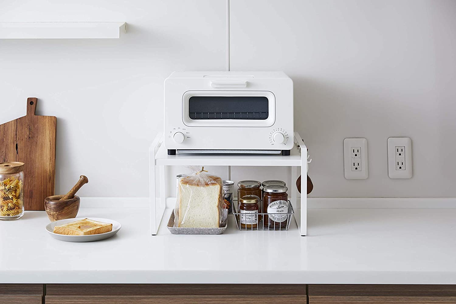 22年 トースターラックのおすすめ人気ランキング36選 Mybest