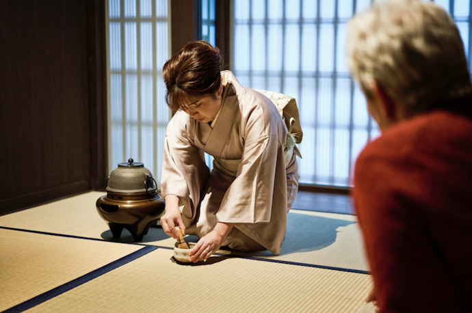 高級な宿:贅沢気分を味わいたい人におすすめ