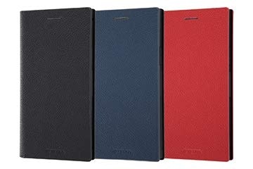 手帳型:機能面に優れたケースがほしい人にぴったり