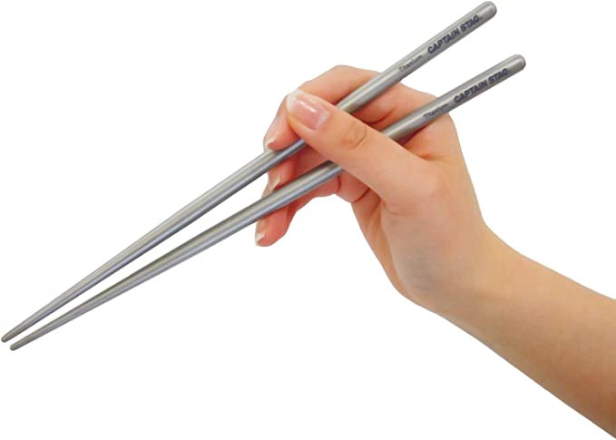 ポータブル 折りたたみ箸 ステンレス製 収納ケース付き キャンプ アウトドア ポータブル 折りたたみ箸 ステンレス製 収納ケース付き キャンプ