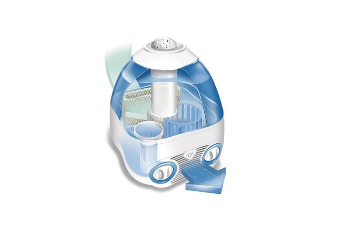 22年 赤ちゃん用加湿器のおすすめ人気ランキング5選 Mybest