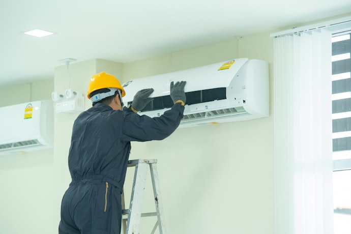 エアコン工事は安心の電気工事士にお任せ♪激安!使いやすい エアコン工事は安心の電気工事士にお任せ♪激安!使いやすい