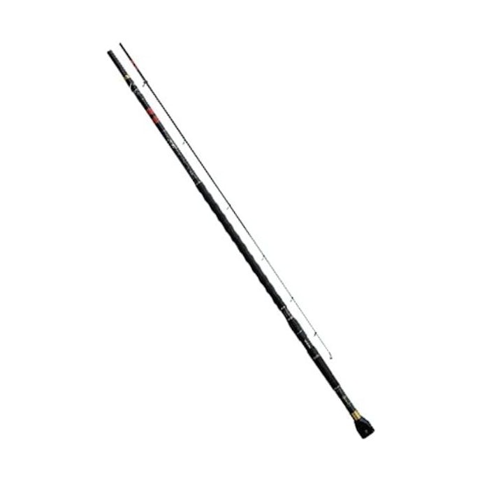 石鯛竿ダイワ DX 540cm 24号 S.I.Cガイド付き 石鯛竿ダイワ DX 540cm 24号 S.I.Cガイド付き