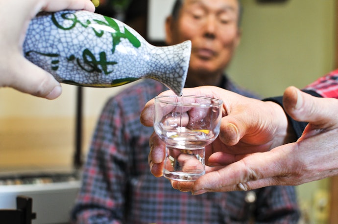 県北エリア:キリッとした淡麗辛口が好きならここ