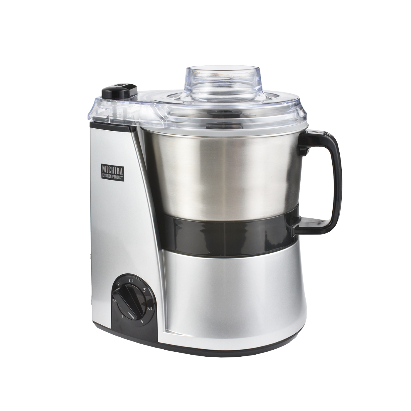 21年 おしゃれなフードプロセッサーのおすすめ人気ランキング5選 徹底比較 Mybest