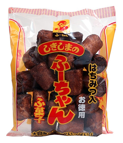 黒糖:昔ながらの味わいを求める人に。コクのある甘みを楽しめる