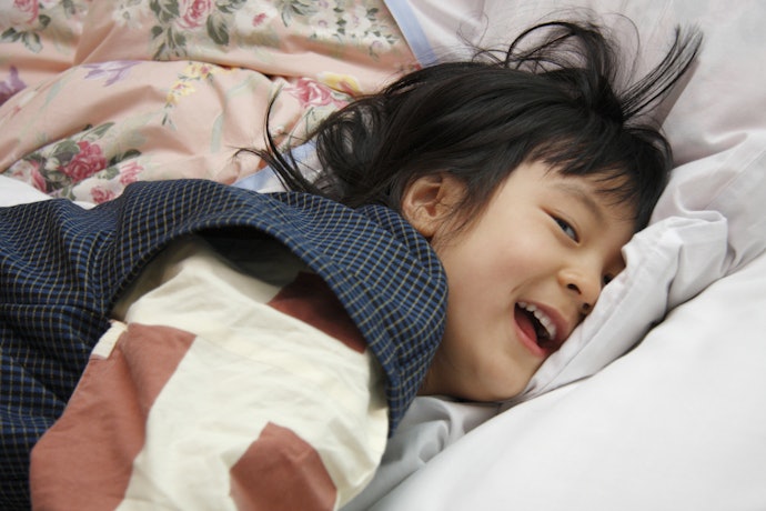 布団派で、日中は部屋を広く使いたいなら折りたたみベッド