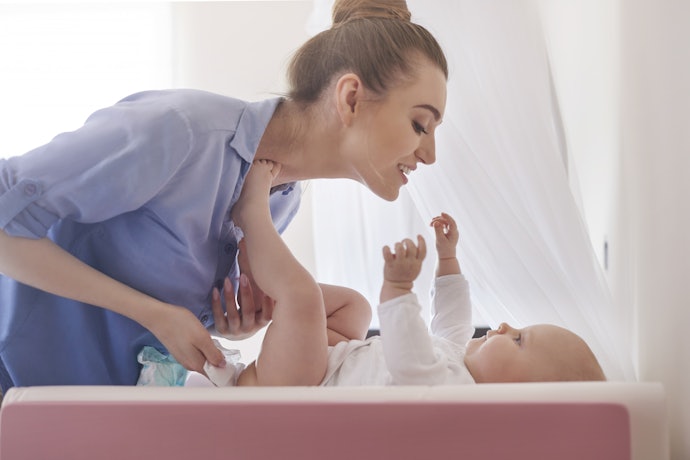腰痛対策には床板の高さが調節できるものを