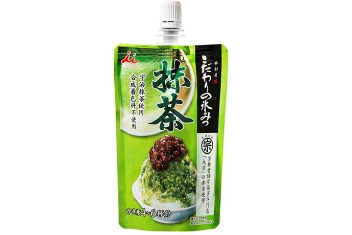 鮮度を保ちやすい容量が魅力の通常サイズ