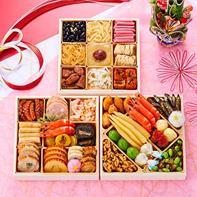 22年 おせちセットのおすすめ人気ランキング9選 Mybest