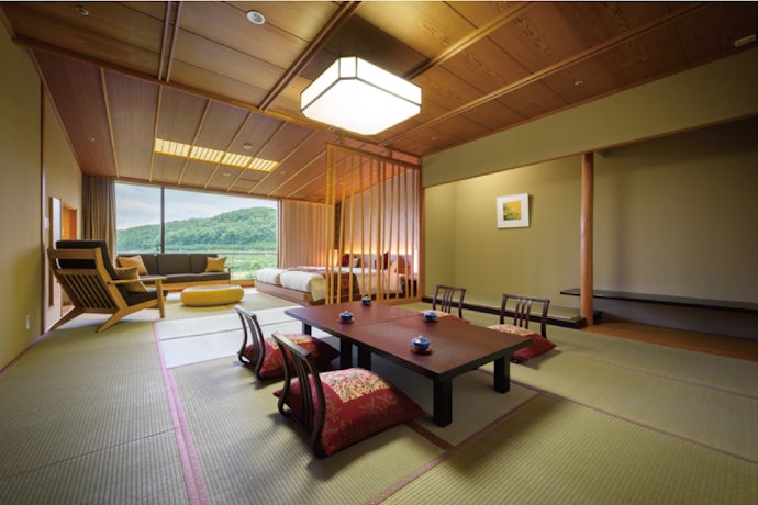 和室?和洋室?お好みに合わせて部屋のタイプを選ぼう!