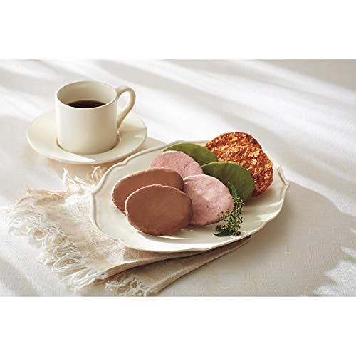 リッチな甘味を楽しみたいならチョコレートコーティングをセレクト
