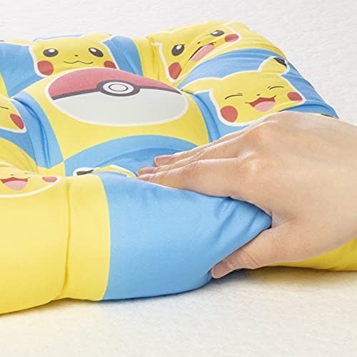 お尻をしっかり守りたい人には、ボリューミーなクッション素材がおすすめ