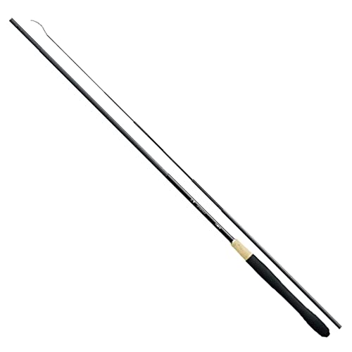 竿かず名竿 和竿 3本継ぎ316cm テンカラ和竿 中古のお