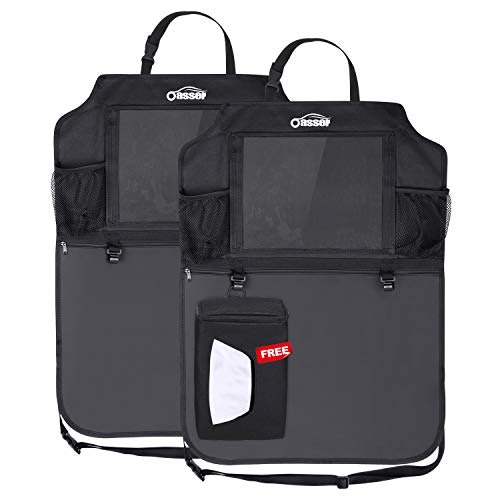 買い物袋やバッグをかけておけるフック付きの製品も