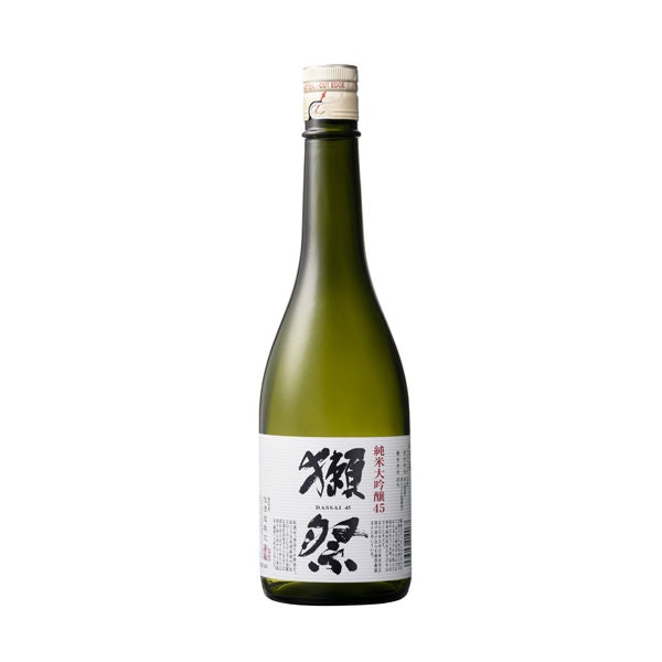 「旭酒造」:山口では外せない銘酒「獺祭」を造る酒蔵