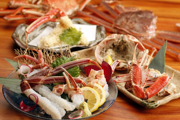 様々な食べ方を一度に楽しみたいならフルコースを検討しよう