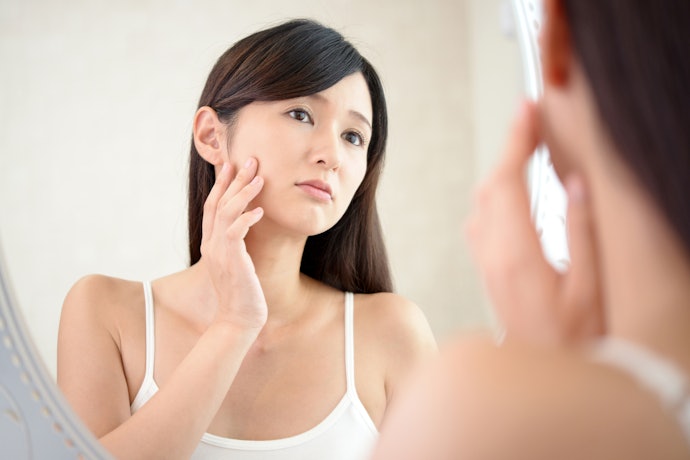 普通肌だったはずなのにいつのまにか乾燥肌に!?そんな時は主成分に注目