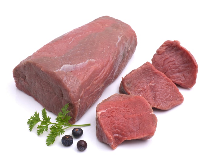 初めて鹿肉を試すなら少ない容量がおすすめ