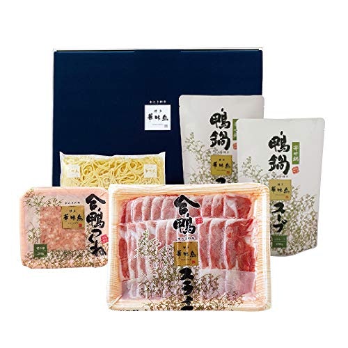 お腹いっぱい食べたい人は〆の具材がついている商品を選ぼう