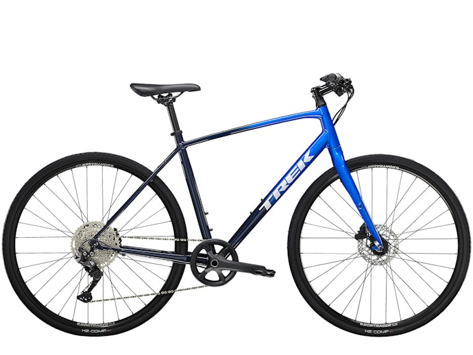 TREK(トレック):サイクリングを楽しみたい人にもってこい