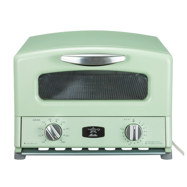 22年 おしゃれなトースターのおすすめ人気ランキング16選 徹底比較 Mybest