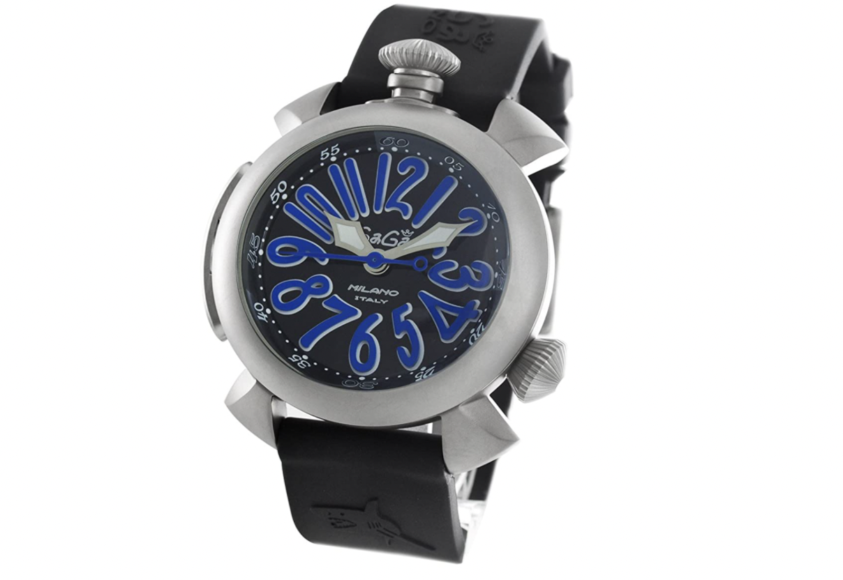 22年 ガガミラノの腕時計のおすすめ人気ランキング10選 Mybest