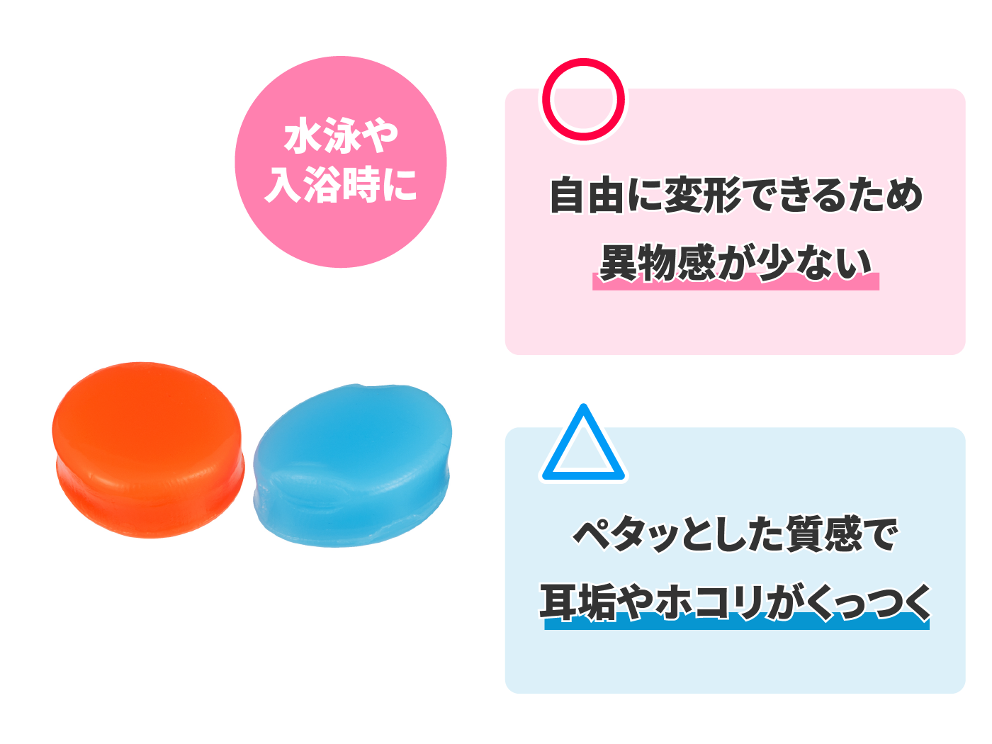 22年9月 耳栓のおすすめ人気ランキング38選 徹底比較 Mybest