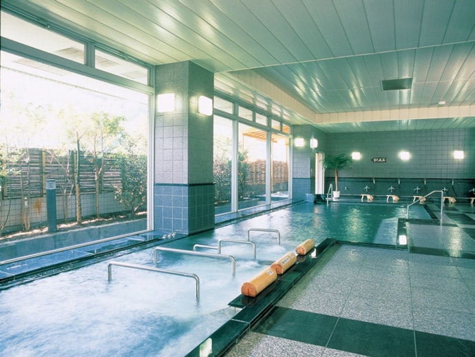 オーシャンビューの宿も。アクセス重視なら「JR湯河原駅周辺」で探そう
