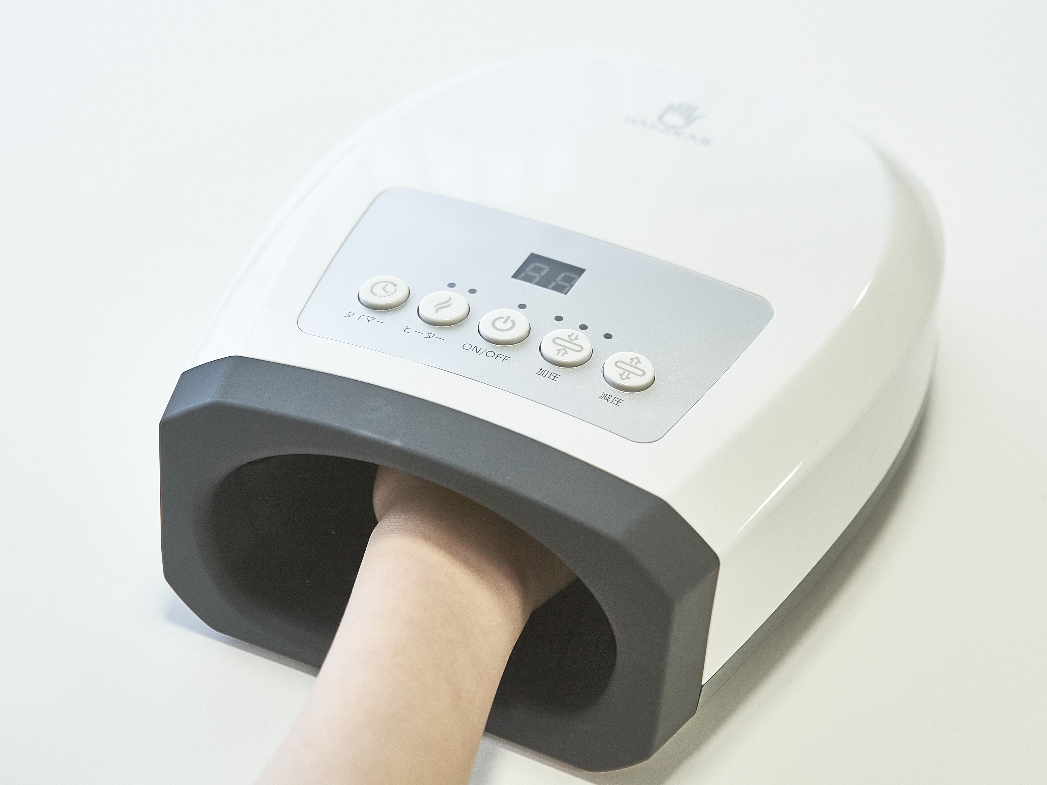 徹底比較 ハンドマッサージャーのおすすめ人気ランキング4選 年最新版 Mybest