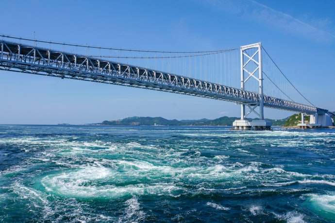 南あわじ市エリアで雄大なロケーションや海の幸を堪能しよう