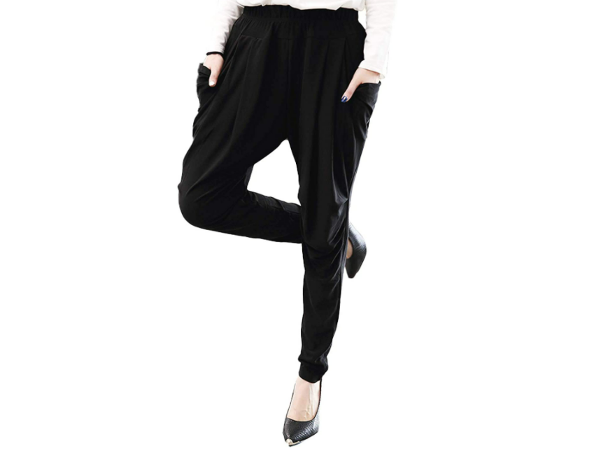 22年 レディース用サルエルパンツのおすすめ人気ランキング37選 Mybest