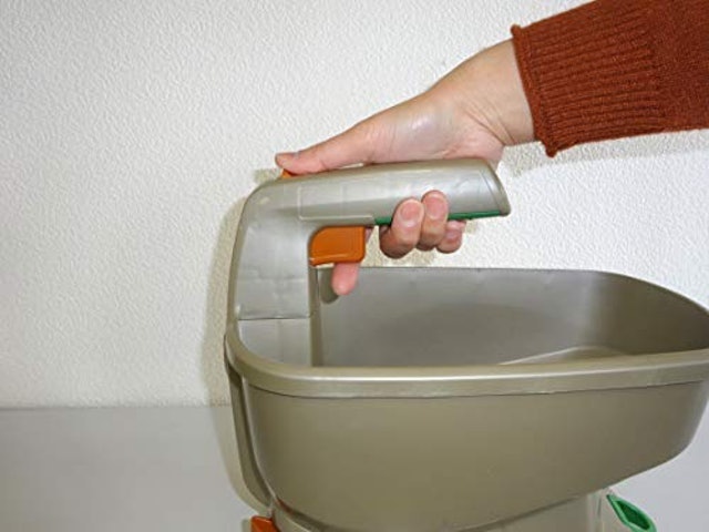 体の負担を軽減したいなら軽さを重視
