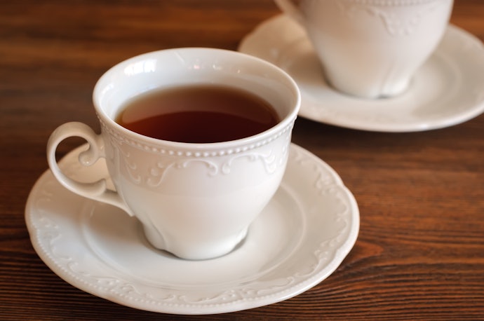 兼用タイプ:コーヒー・紅茶のほか、ハーブティーにも