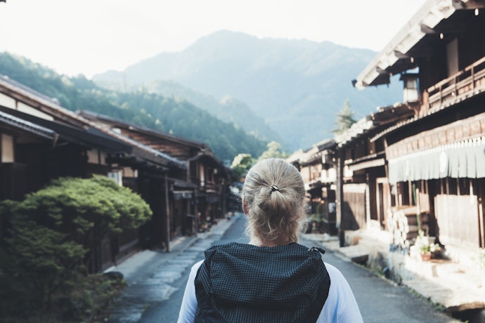 費用を抑えて自由に旅するなら素泊まり・日帰りプランに注目