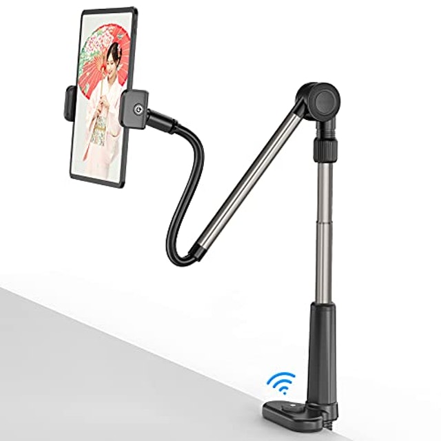 22年 スマホ用フレキシブルアームスタンドのおすすめ人気ランキング8選 Mybest