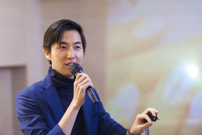 講師の質は重要。今までの経歴や実績も見ておこう