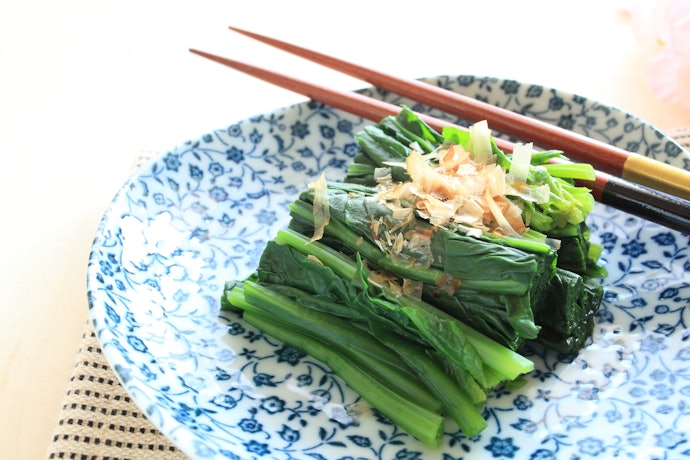 毎日のトッピングに細削り・砕片が便利