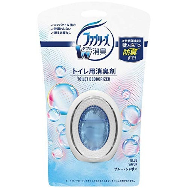 22年 トイレ用消臭剤のおすすめ人気ランキング21選 Mybest