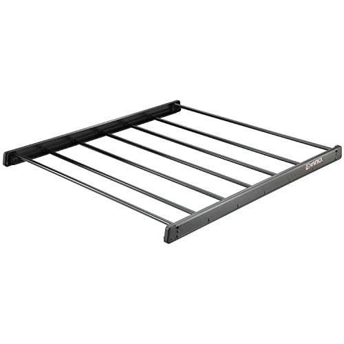 国産車向けのモデルがほしいなら、国内ブランドのINNO(イノー)がおすすめ