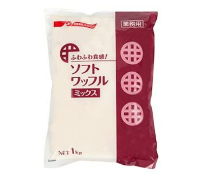 「ふんわり」「しっとり」などの表記があるものも!