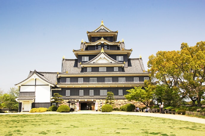 「雄町」の故郷、備前エリア