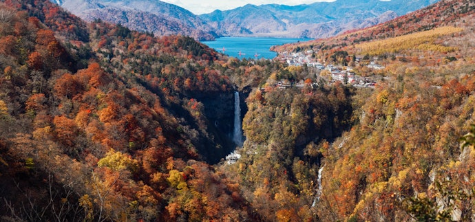 栃木県は、大人旅にぴったりな温泉地の高級リゾートホテルが人気