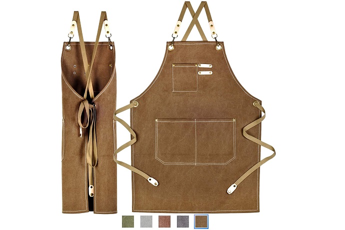 22年 メンズエプロンのおすすめ人気ランキング52選 Mybest