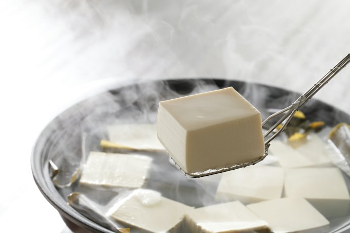 京都らしさを感じたいなら食事内容にもこだわろう