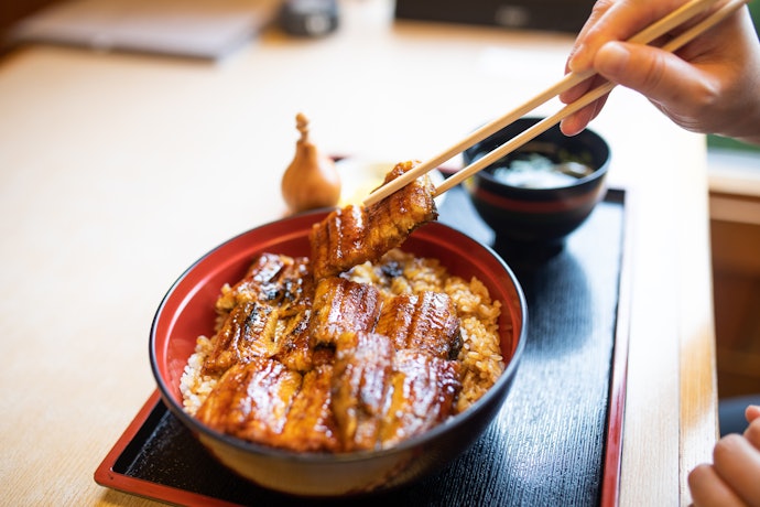 たくさん食べたいランチはボリューム自慢の「小室屋」や「相川屋」を選ぼう